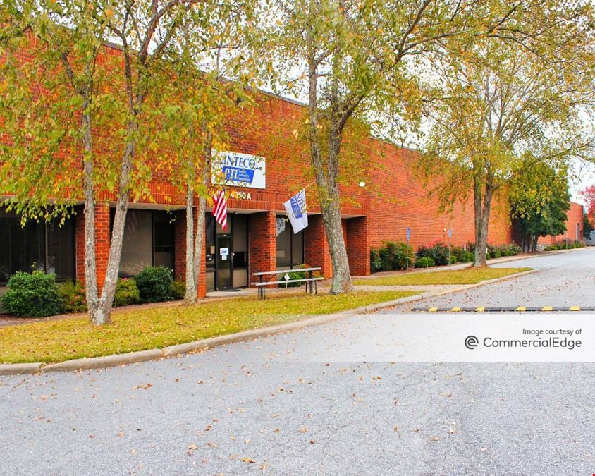 4950 South Royal Atlanta Drive
