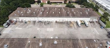 Preview of Industrial space for Rent at 9001 Jameel Road Houston