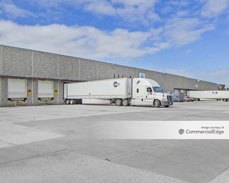 Preview of Industrial space for Rent at 1550 Ellis Road