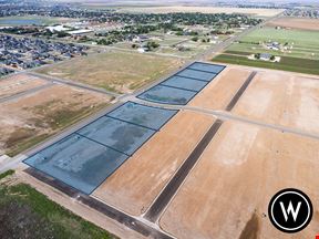 50th Street Land- North Tracts
