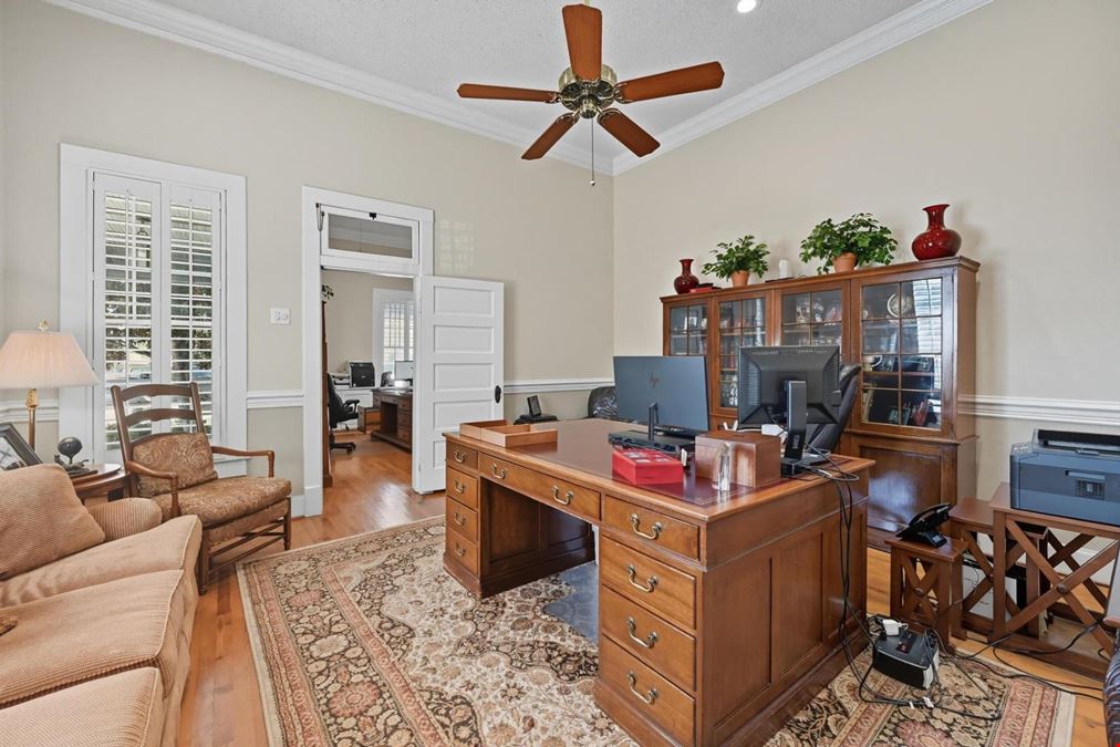302 N San Jacinto St, Rockwall, TX