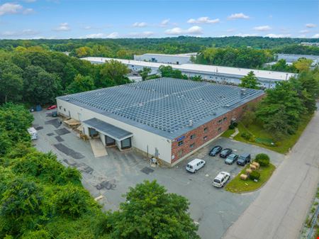 Preview of Industrial space for Sale at 20 Strafello Drive