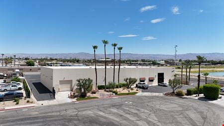 Preview of commercial space at 75220 Merle Dr