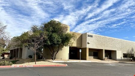 Preview of commercial space at 3005-3015 S. 48th Street