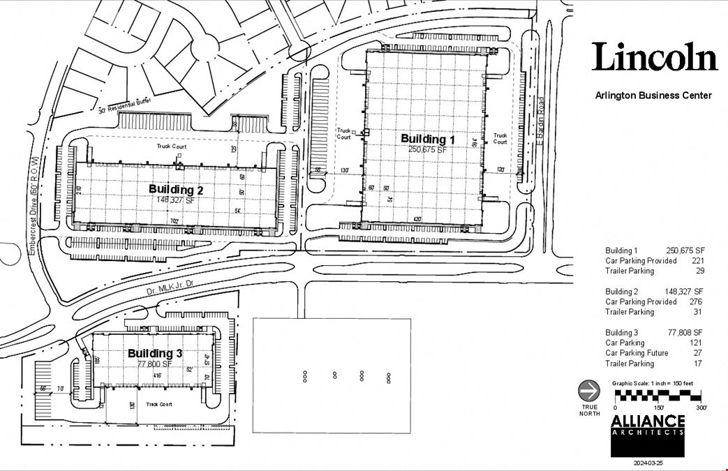 Arlington Business Center