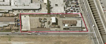 Preview of VacantLand space for Rent at 8935 S Alameda St.