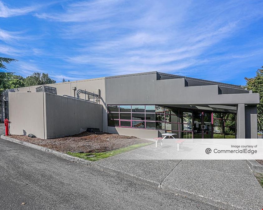 Park at Willow Ridge - Bldg F