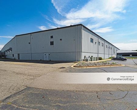 Preview of Industrial space for Rent at 1101 Highview Drive