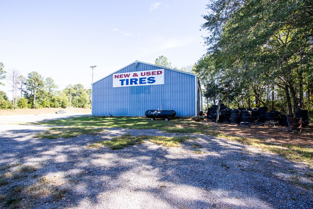 8263 Garners Ferry Rd
