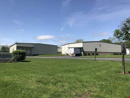Preview of Industrial space for Sale at 1365 Strykers Rd