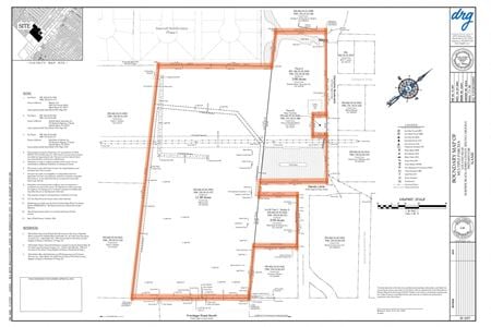 Preview of VacantLand space for Sale at 910 Highway 17