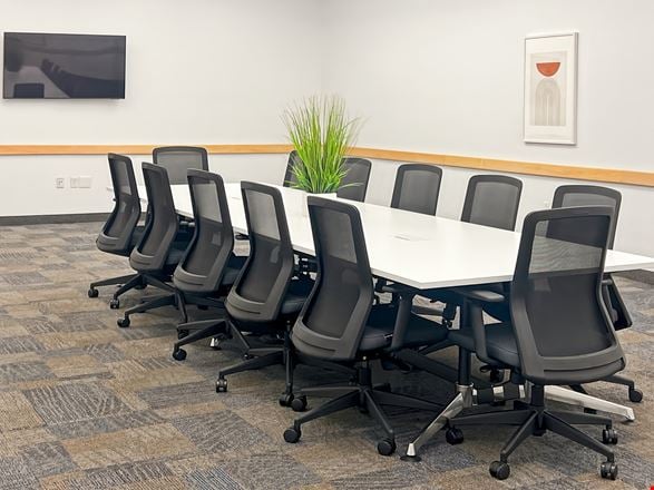 Preview of Coworking space for Rent at 16868 Via Del Campo Court #100