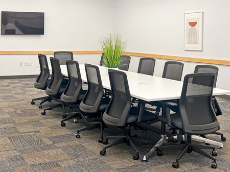 Preview of Coworking space for Rent at 16868 Via Del Campo Court #100