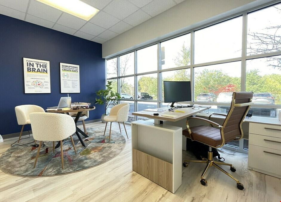 Prairie Commons - 5431 SW 35th Drive