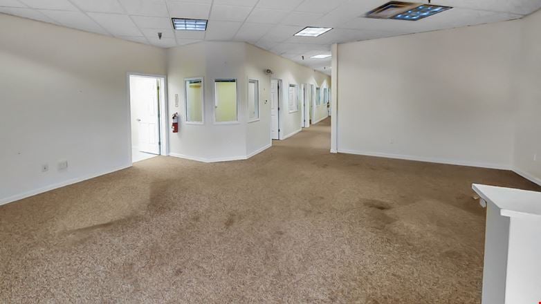 Preview of Office space for Rent at 21 Westminster Street, Lewiston 