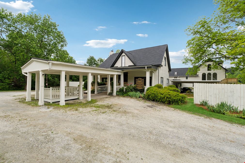 4487 Trickum Rd NE, Marietta, GA 30066