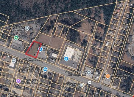 Preview of VacantLand space for Sale at E US Highway 80
