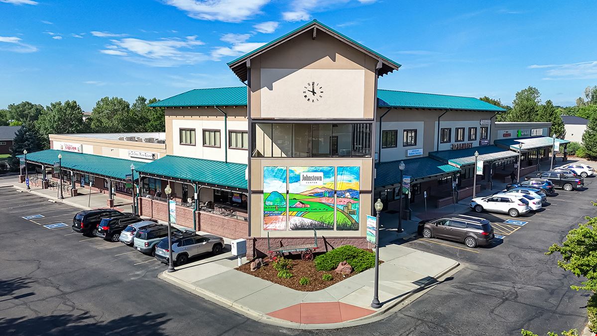 257 Johnstown Center Drive