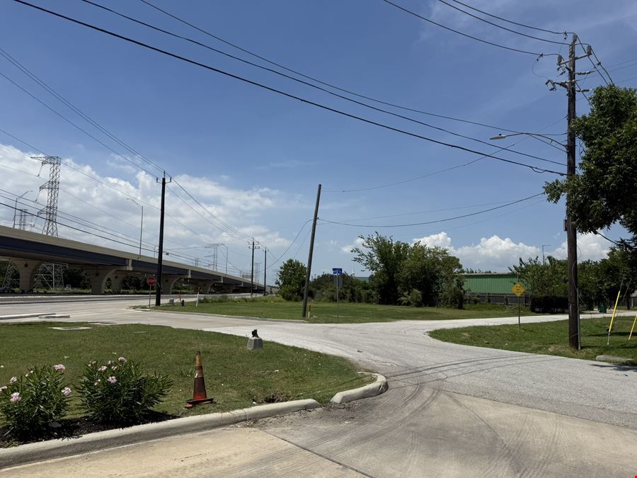 1400 Bayport Blvd, Seabrook, TX 77586 (0.27 ACRES)