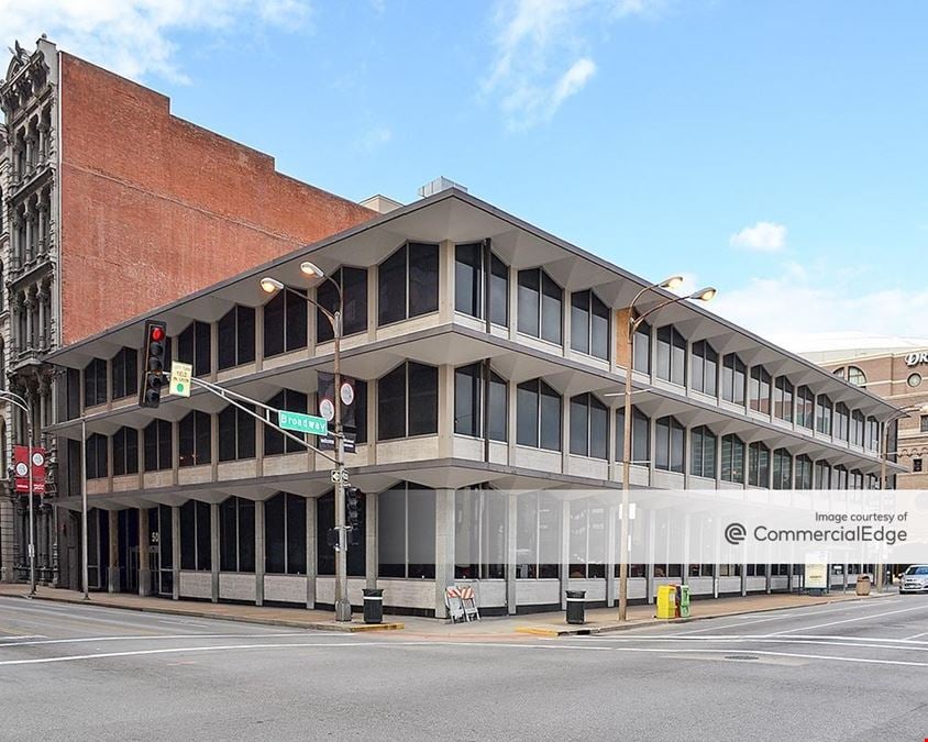 505 Washington Avenue