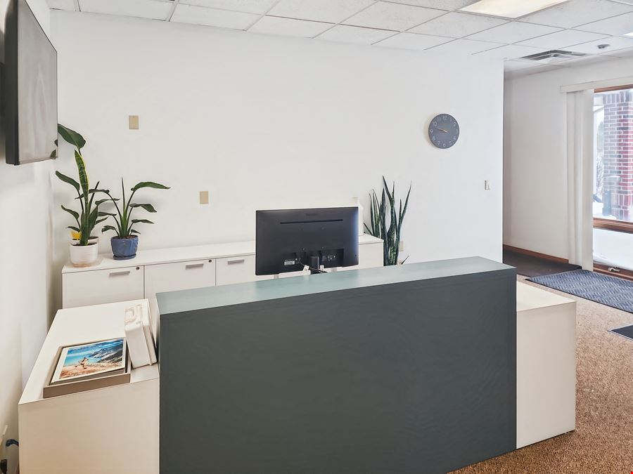 HQ - Okemos - Woodlake Circle