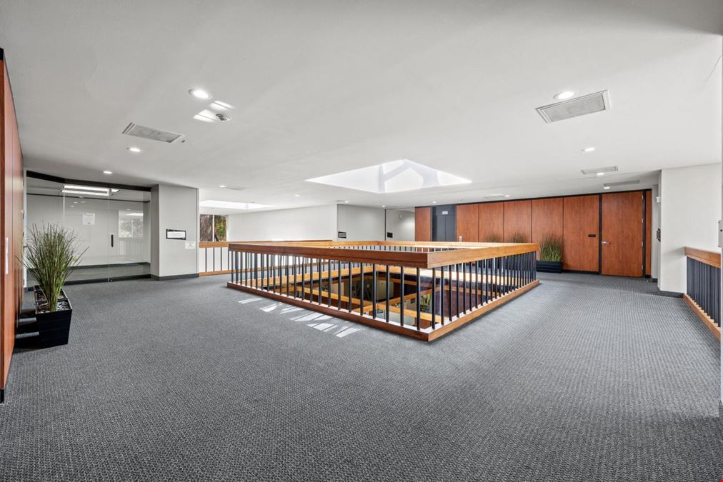 4545 Fuller Drive