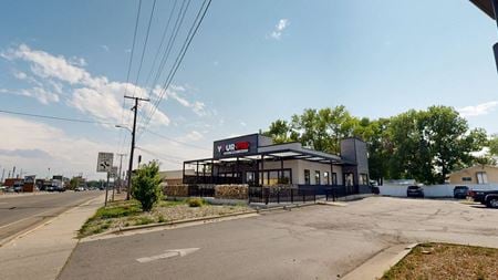 Preview of commercial space at 101 S 1st Ave