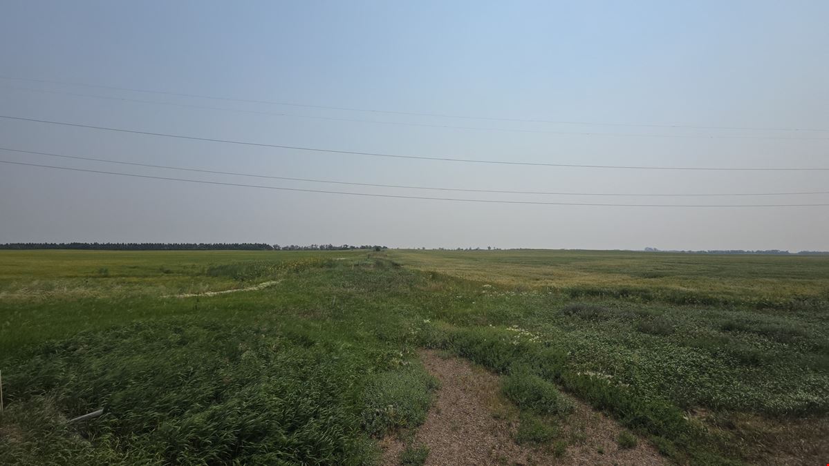 TBD Missouri Ridge Township