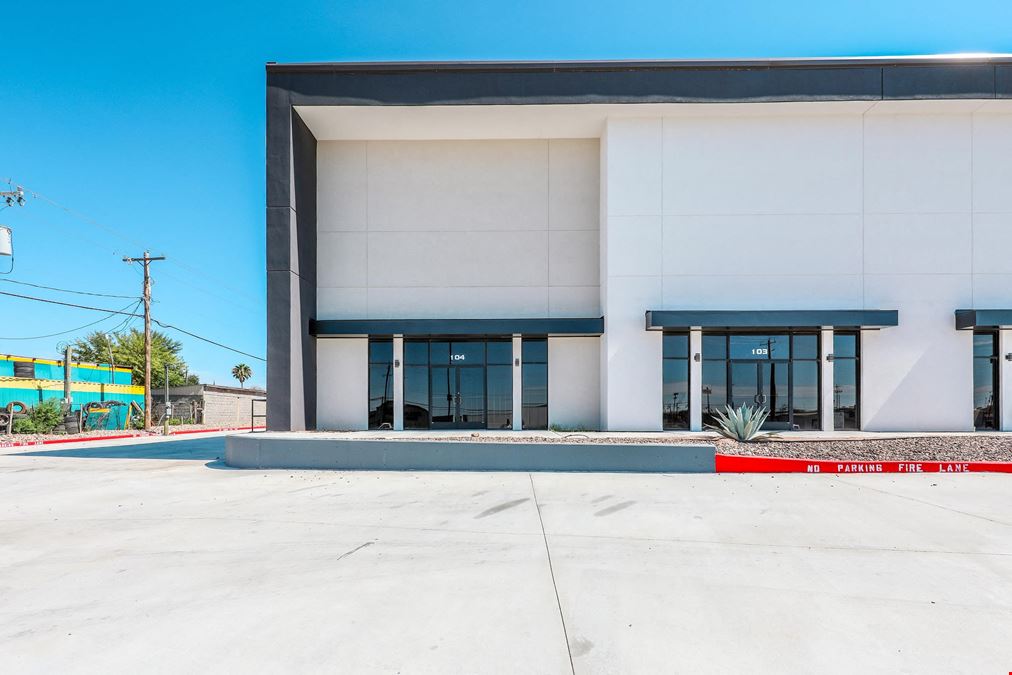 102 Floral Blvd