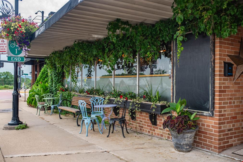 205 Main St