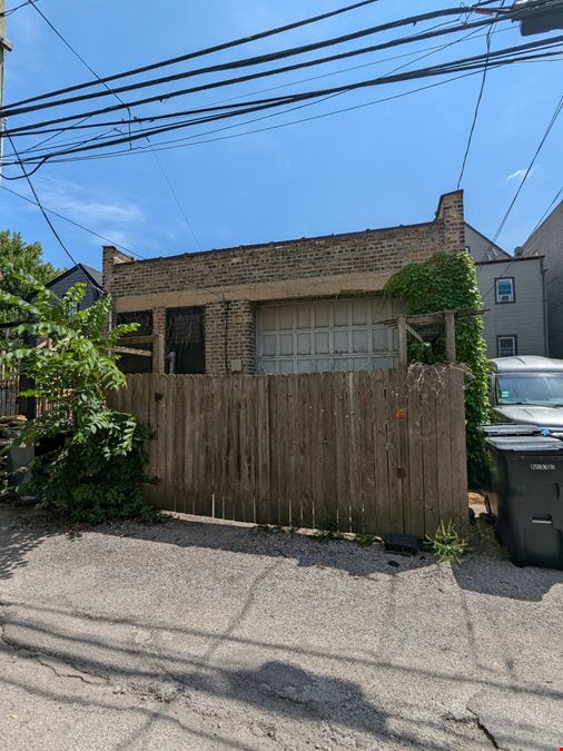 4052 N Western Ave