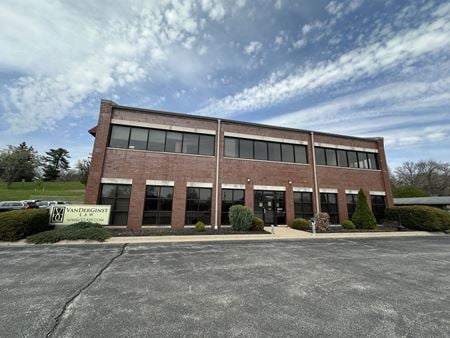 Preview of Office space for Sale at 4950 38th Ave
