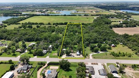 Preview of VacantLand space for Sale at 5155 N Ridge Rd