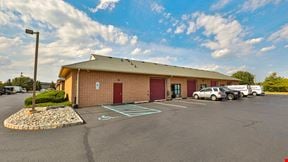 Larken Mini Office Warehouse Bldg. 5