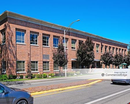 Preview of Office space for Rent at 615 Lilly Road NE