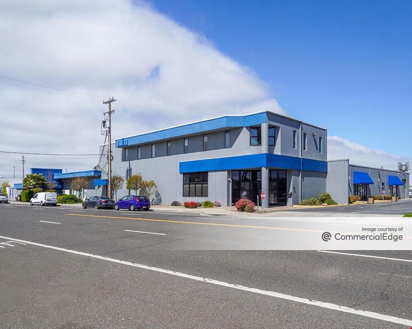 1409-1411 Industrial Road