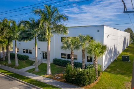 Preview of Industrial space for Sale at 1060 Goodrich Avenue