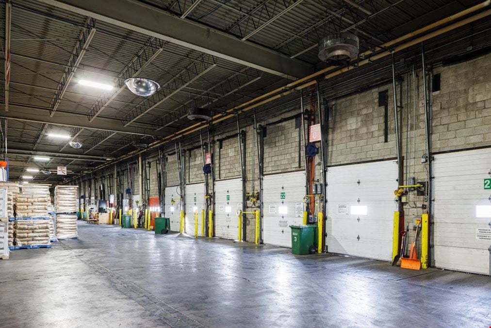 2625, rue Viau / 5151, rue Hochelaga