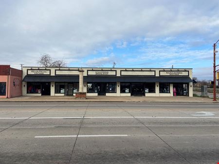 Preview of Retail space for Rent at 2245 North Main Street