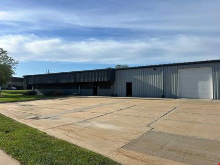 Preview of Industrial space for Rent at 1005 33rd Ave SW