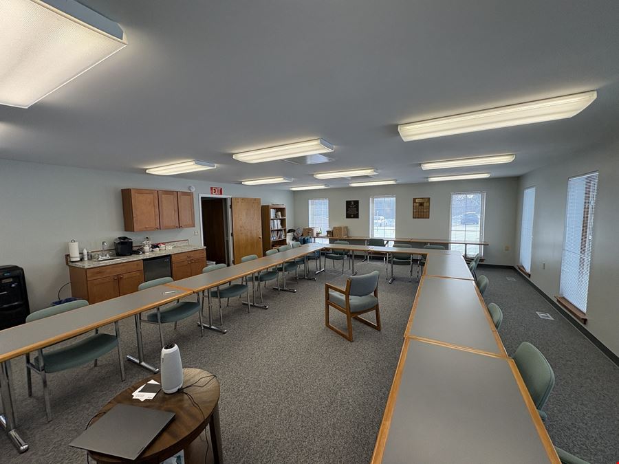 Prime Office Building For Professional or Medical Use
