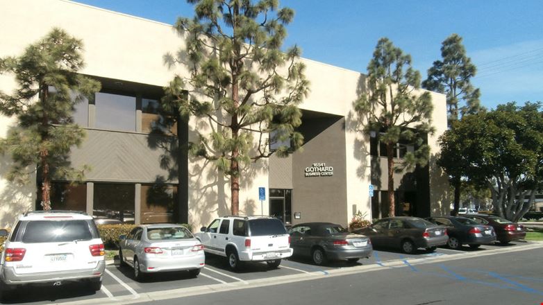 Preview of Office space for Rent at 16541 Gothard St