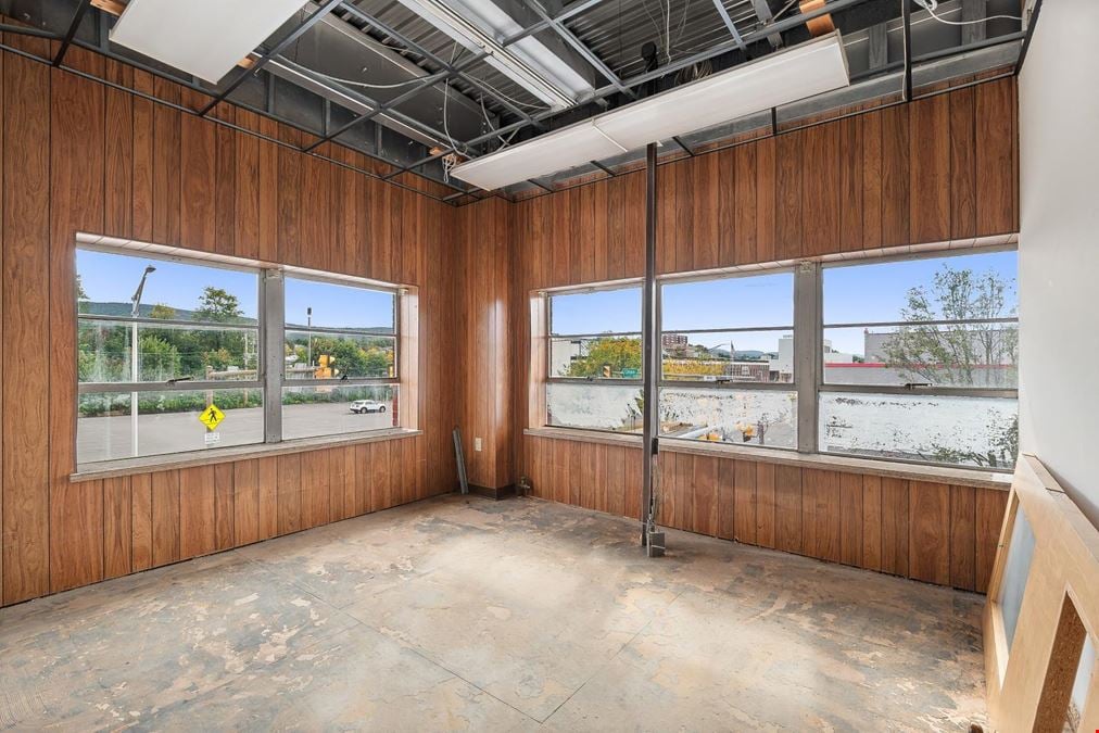Office, Storage, Flex, & Warehouse Space in Wilkes-Barre