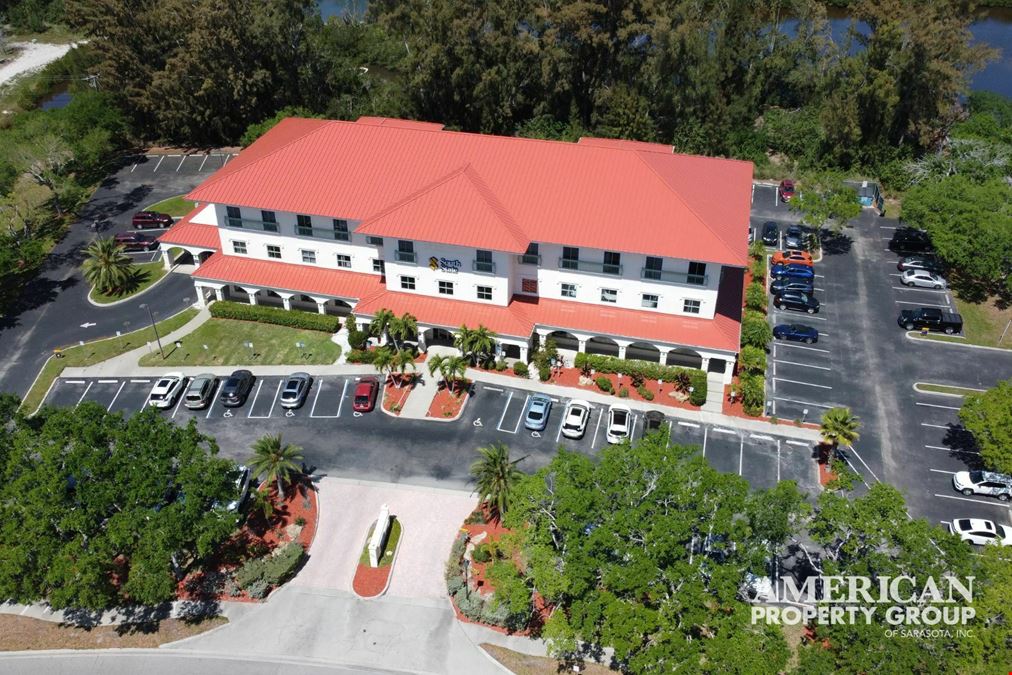 Venetia Bay Professional Office Suite
