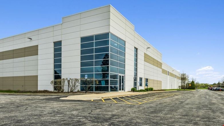 Preview of Industrial space for Rent at 2760 - 2770 Spectrum Drive