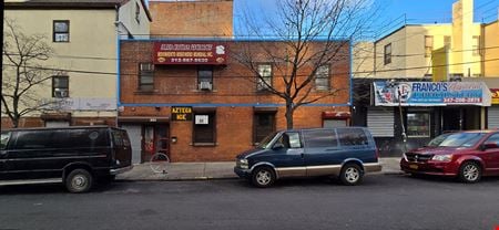 Preview of Office space for Rent at 2324 Bathgate Ave