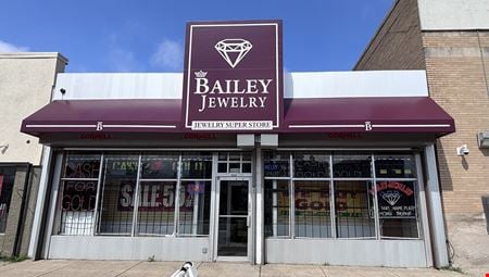 Preview of Retail space for Sale at 3124 Bailey Ave