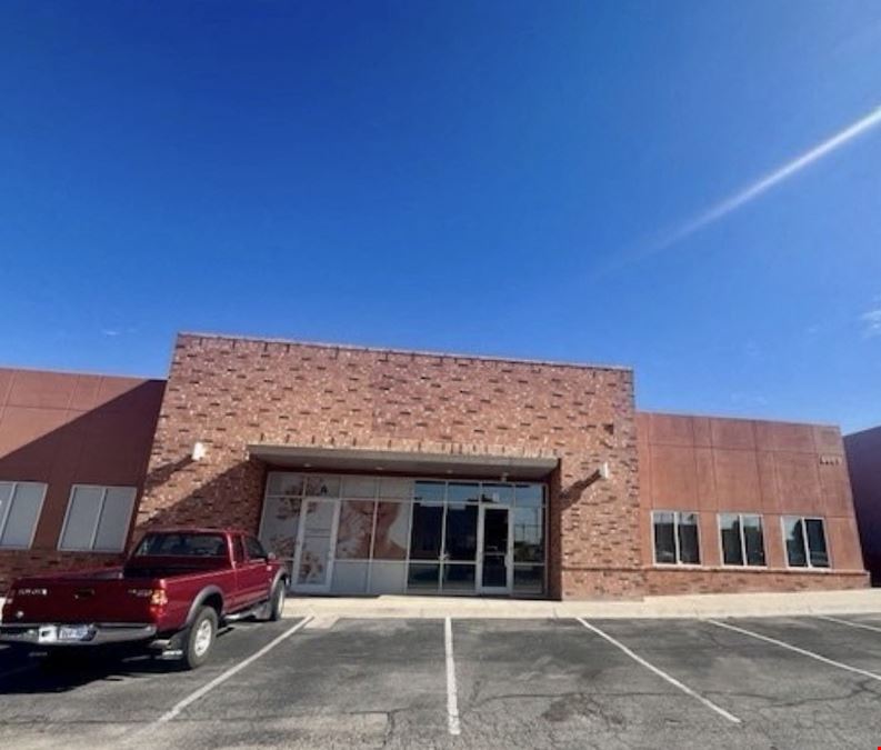 Office or Retail Space Available for LEASE