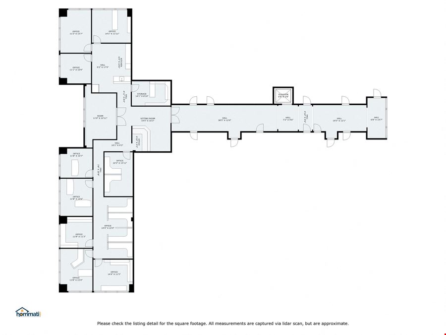 Countryside Professional Office Condominium