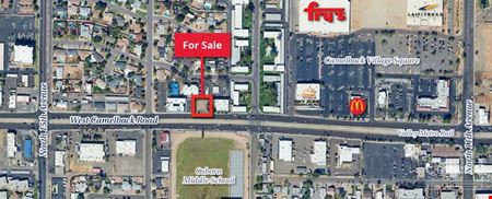 Preview of Other space for Sale at 1124 W Camelback Rd